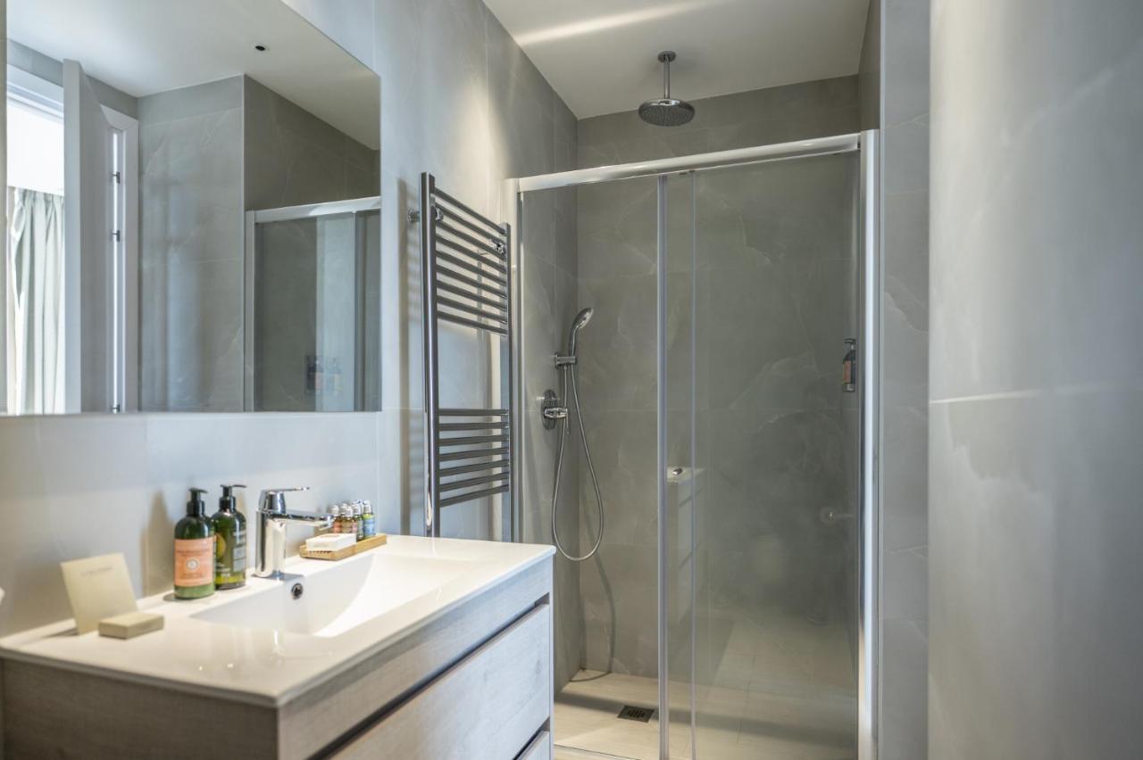 360 Nicosia - Luxury Apartment Panoramic View エクステリア 写真