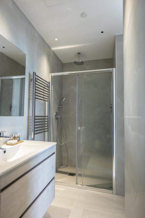 360 Nicosia - Luxury Apartment Panoramic View エクステリア 写真
